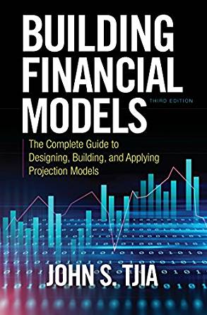 (eBook PDF)Building Financial Models, Third Edition