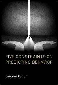 (eBook PDF)Five Constraints on Predicting Behavior by Jerome Kagan 