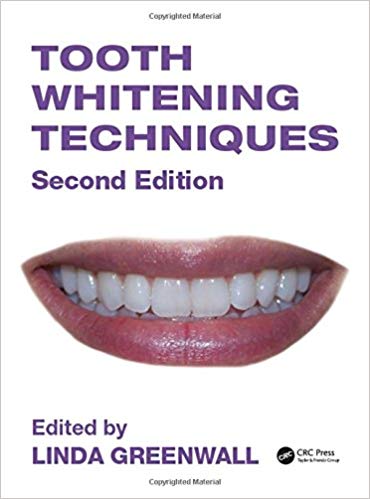 (eBook PDF)Tooth Whitening Techniques, 2nd Edition by Linda Greenwall 