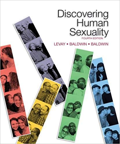 (eBook PDF)Discovering Human Sexuality, FOURTH EDITION by Simon LeVay ,‎ Janice Baldwin ,‎ John Baldwin 
