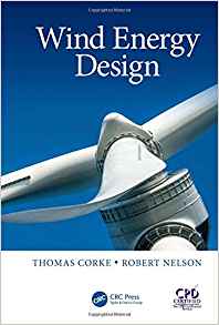 (eBook PDF)Wind Energy Design by Thomas Corke , Robert Nelson 