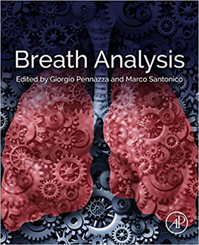 (eBook PDF)Breath Analysis by Giorgio Pennazza , Marco Santonico 