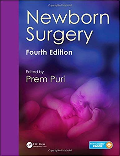 (eBook PDF)Newborn Surgery 4th Edition by Prem Puri 