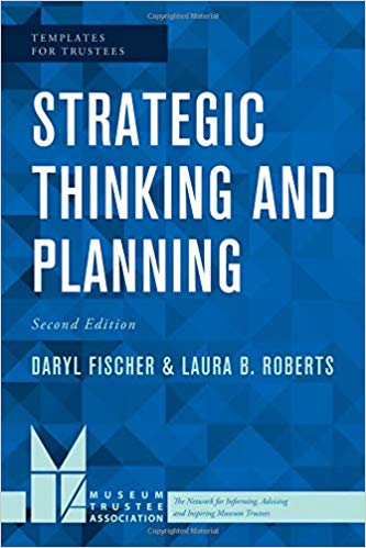 (eBook PDF)Strategic Thinking and Planning (Templates for Trustees) Second Edition by Daryl Fischer , Laura B. Roberts 