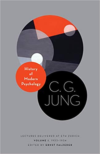 (eBook PDF)History of Modern Psychology by C. G. Jung , Ernst Falzeder (Editor, Translator), Sonu Shamdasani , Mark Kyburz (Translator)