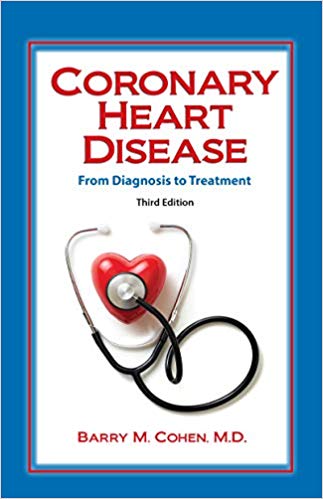 (eBook PDF)Coronary Heart Disease From Diagnosis to Treatment 3rd Edition by Barry Cohen 