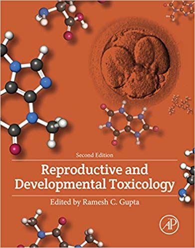 (eBook PDF)Reproductive and Developmental Toxicology, 2nd Edition by Ramesh C. Gupta 