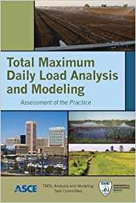 (eBook PDF)Total Maximum Daily Load Analysis and Modeling by TMDL Analysis and Modeling Task Committee 