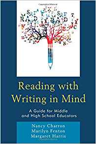 (eBook PDF)Reading with Writing in Mind by Nancy Charron , Marilyn Fenton , Margaret Harris 