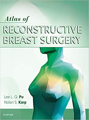 (eBook PDF)Atlas of Reconstructive Breast Surgery