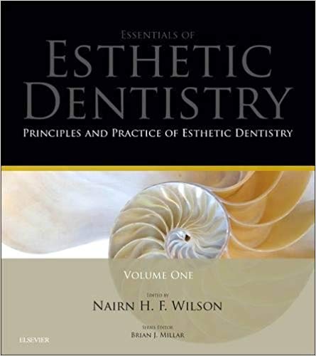 (eBook PDF)Principles and Practice of Esthetic Dentistry by Nairn Wilson CBE DSc (h.c.) FDS FFD FFGDP FCDSHK FACD FADM FHEA FKC , Brian J Millar BDS FDSRCS PhD FHEA (Series Editor)