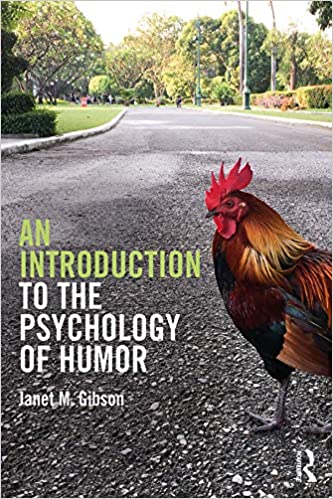 (eBook PDF)An Introduction to the Psychology of Humor by Janet M. Gibson