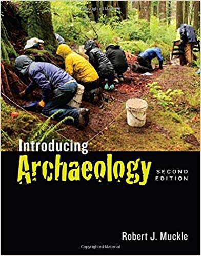 (eBook PDF)Introducing Archaeology 2nd Edition by Robert J. Muckle 