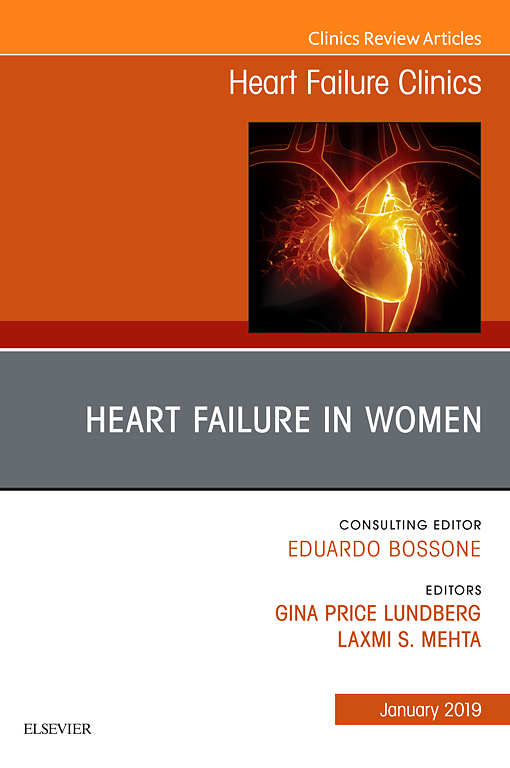 (eBook PDF)Heart Failure in Women by Gina Price Lundberg , Laxmi S. Mehta  