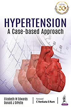(eBook PDF)Hypertension A Case-Based Approach by Elizabeth W Edwards , Donald J DiPette 