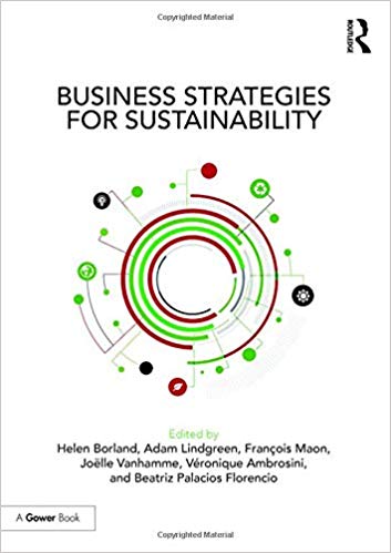 (eBook PDF)Business Strategies for Sustainability by Helen Borland , Adam Lindgreen , Francois Maon , Véronique Ambrosini , Beatriz Palacios Florencio , Joelle Vanhamme 