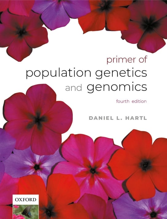 (eBook PDF)A Primer of Population Genetics and Genomics (4th Edition) by Daniel L. Hartl 