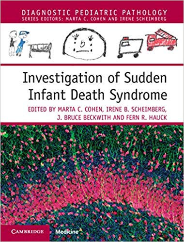 (eBook PDF)Investigation of Sudden Infant Death Syndrome (Diagnostic Pediatric Pathology)