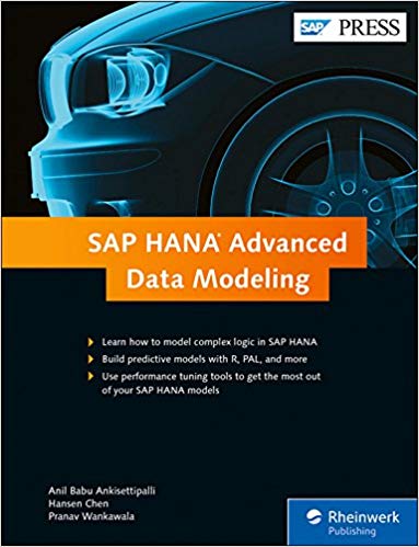 (eBook PDF)SAP HANA Advanced Data Modeling (SAP PRESS) by Anil Babu Ankisettipalli , Hansen Chen , Pranav Wankawala 