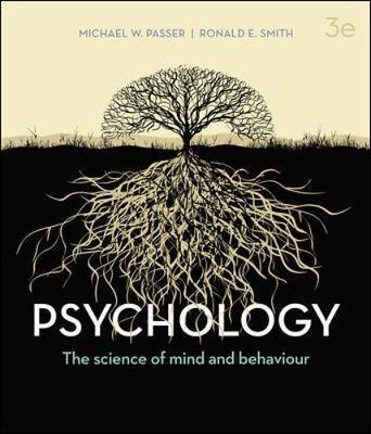 [EPUB] [Ebook] Psychology: The Science of Mind and Behaviour, 3rd Edition by  (author)Michael W. Passer ,  (author)
