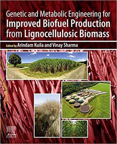 (eBook PDF)Genetic and Metabolic Engineering for Improved Biofuel Production from Lignocellulosic Biomass by Arindam Kuila, Vinay Sharma