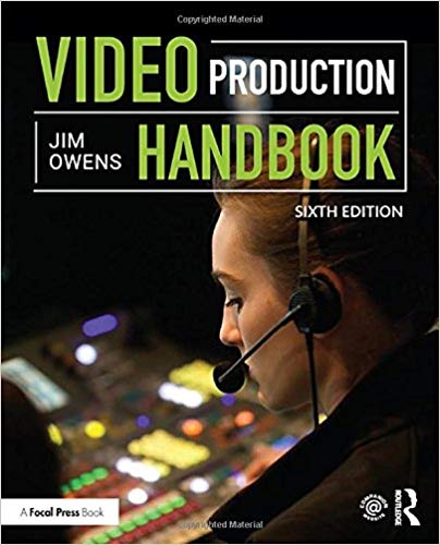 (eBook PDF)Video Production Handbook 6e by Jim Owens 