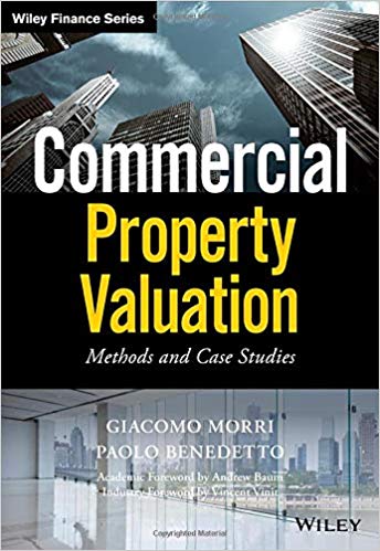 (eBook PDF)Commercial Property Valuation Methods and Case Studies (Wiley Finance) by Giacomo Morri , Paolo Benedetto 