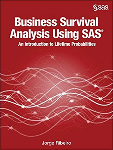(eBook PDF)Business Survival Analysis Using SAS by Jorge Ribeiro 