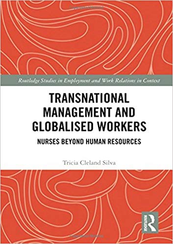 (eBook PDF)Transnational Management and Globalised Workers by Tricia Cleland Silva 