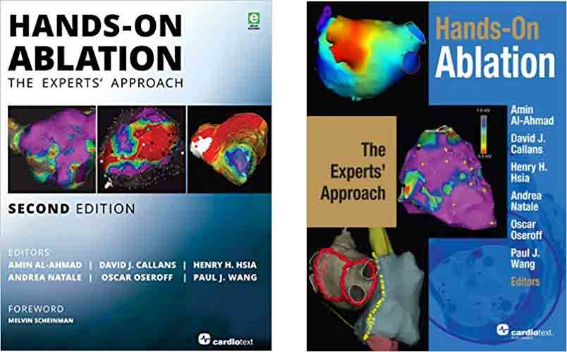 (eBook PDF)Hands-On Ablation: The Experts  Approach, 2nd Edition by Amin Al-Ahmad ,  David Callan ,  Henry H. Hsia ,  Andrea Natale ,  Oscar Oseroff ,  Paul J. Wang 