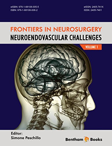 (eBook PDF)NeuroEndovascular Challenges (Frontiers in Neurosurgery Volume 1) by Simone Peschillo 