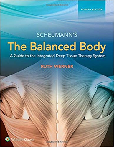 (eBook PDF)Scheumann s The Balanced Body, 4th Edition by Ruth Werner 