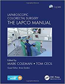 (eBook PDF)Laparoscopic Colorectal Surgery