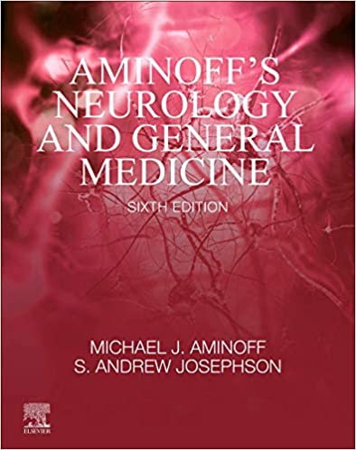 (eBook PDF)Aminoff‘s Neurology and General Medicine 6th Edition by Michael J. Aminoff , S. Andrew Josephson 