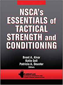 (eBook PDF)NSCA S Essentials of Tactical Strength and Conditioning by NSCA -National Strength & Conditioning Association 