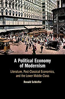 (eBook PDF)A Political Economy of Modernism by Ronald Schleifer 