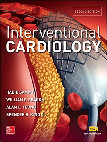 (eBook PDF)Interventional Cardiology, 2nd Edition by Habib Samady William Fearon Alan Yeung Spencer King