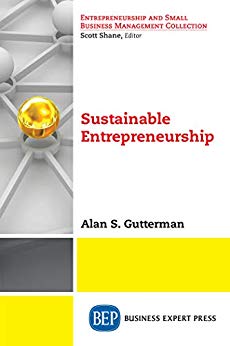 (eBook PDF)Sustainable Entrepreneurship  by Alan S. Gutterman 