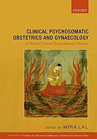 (eBook PDF)Clinical Psychosomatic Obstetrics and Gynaecology by Mira Lal 