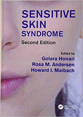 (eBook PDF)Sensitive Skin Syndrome, Second Edition by Golara Honari , Rosa Andersen , Howard L. Maibach 