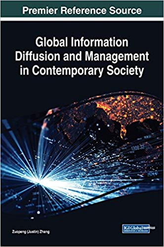 (eBook PDF)Global Information Diffusion and Management in Contemporary Society by Zuopeng (Justin) Zhang 