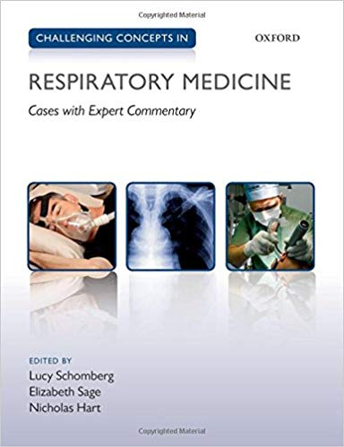 (eBook PDF)Challenging Concepts in Respiratory Medicine by Lucy Schomberg , Elizabeth Sage , Nicholas Hart 