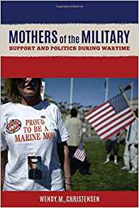 (eBook PDF)Mothers of the Military by Wendy M. Christensen 