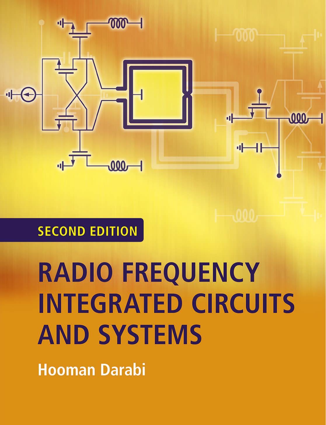 (eBook PDF)Radio Frequency Integrated Circuits and Systems 2nd Edition by Hooman Darabi