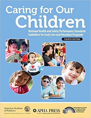 (eBook PDF)Caring for Our Children 4th Edition by American Academy of Pediatrics, American Public Health Association 