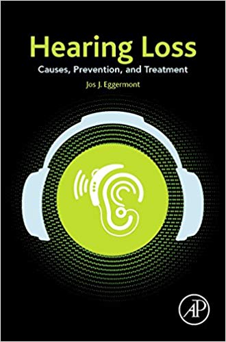 (eBook PDF)Hearing Loss  by Jos J. Eggermont 