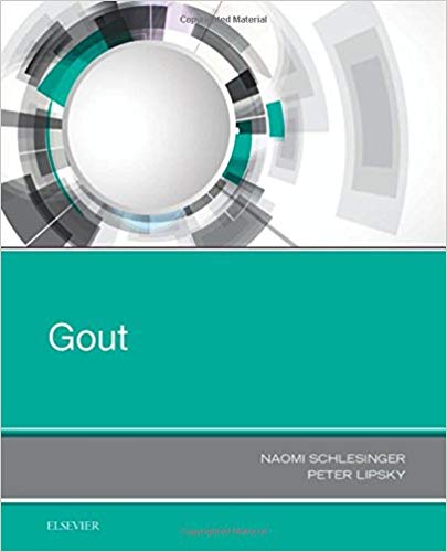 (eBook PDF)Gout 1st Edition by Naomi Schlesinger MD , Peter E Lipsky MD 