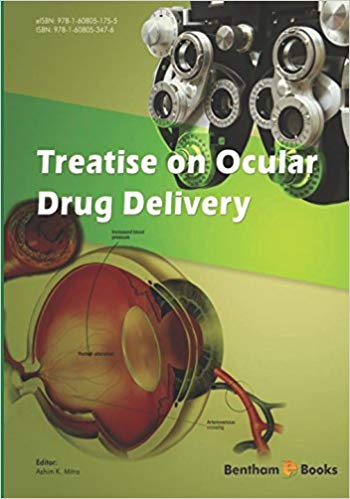 (eBook PDF)Treatise on Ocular Drug Delivery by Ashim Mitra , Patrick Hughes 
