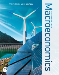 (eBook PDF)Macroeconomics, 6th Canadian Edition 
