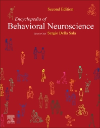 (eBook PDF)Encyclopedia of Behavioral Neuroscience 2nd Edition by Sergio Della Sala